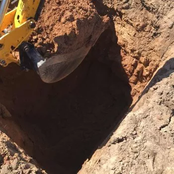 аренда экскаватора могилёв