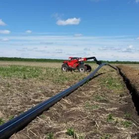 инженерные сети