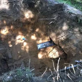 монтаж инженерных сетей