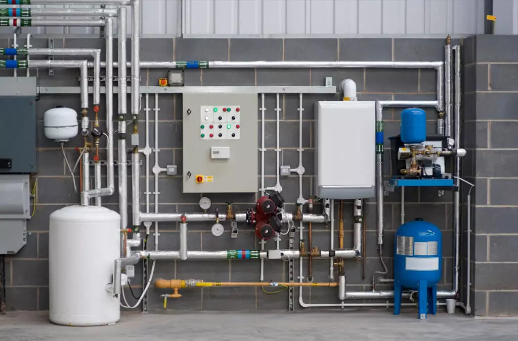 сантехнические работы в могилёве