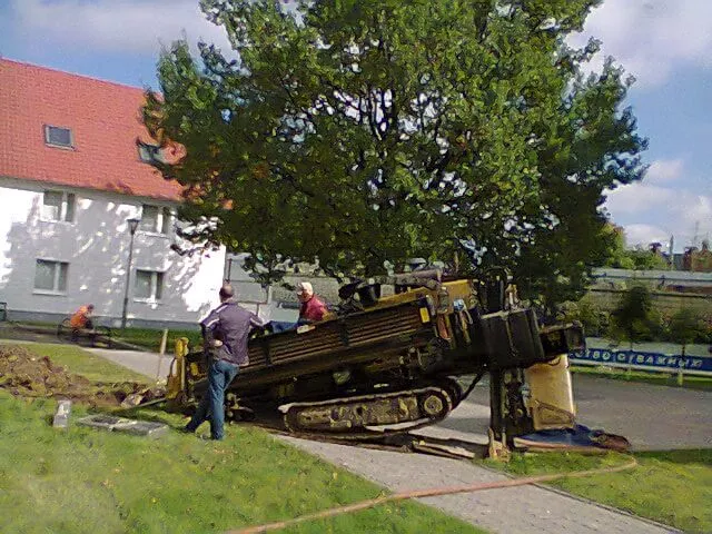 сантехнические работы